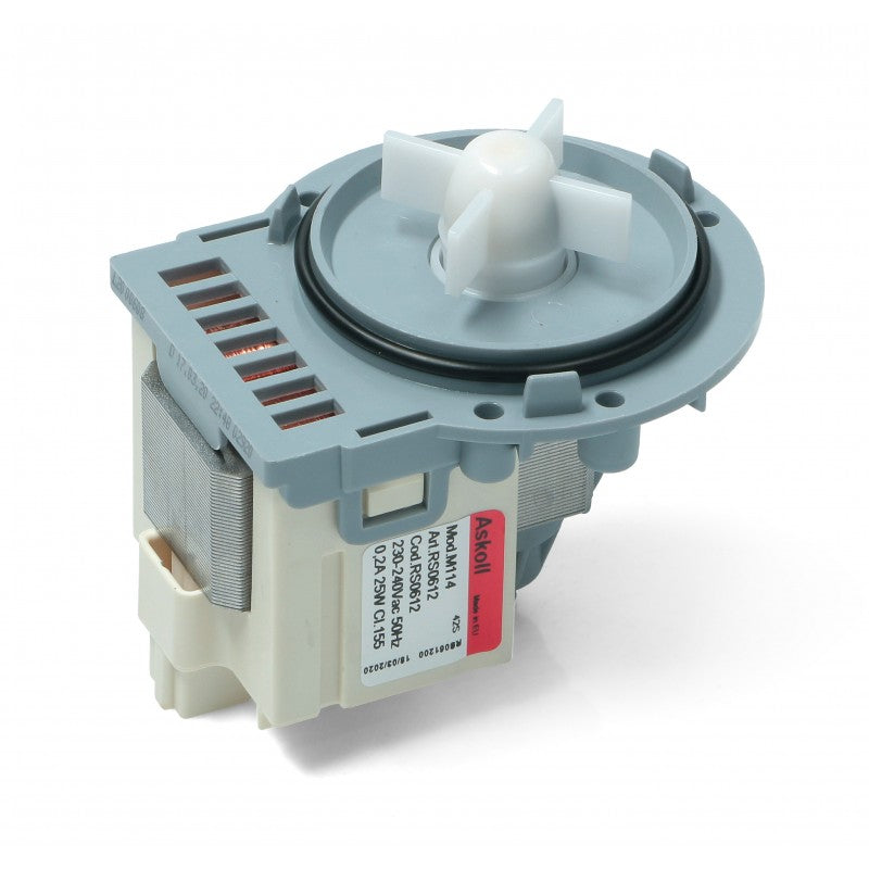 Pompă Askoll 40W - Gorenje 398371, 1 / 3