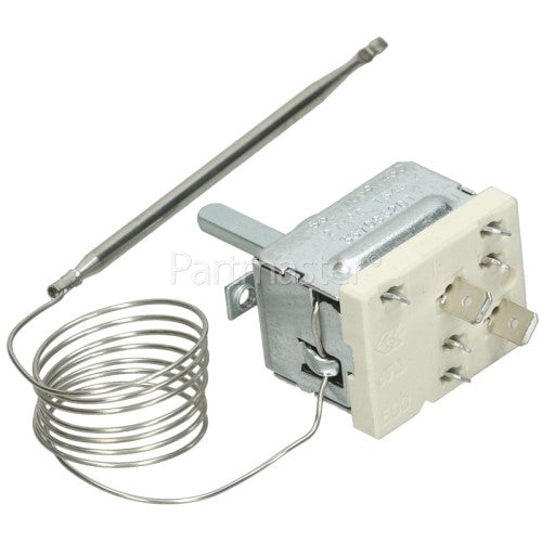55.17059.430 EGO Termostat cuptor electric Electrolux 3570832018 - 274 grade, 1 / 3