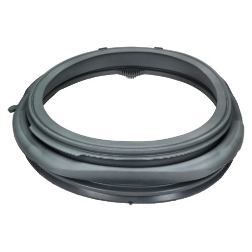 Garnitură hublou Beko – cod 2466300328 (original), 3 / 3