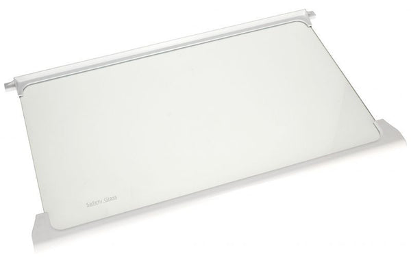 Raft sticlă cu profil – cod Q241050