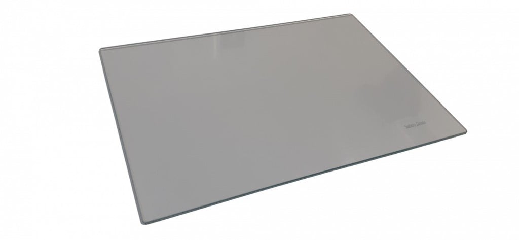 4362724500 Raft sticlă frigider Beko C00869508 Original, 3 / 3