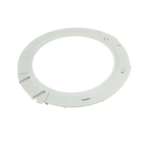 Ramă interioara hublou mașină de spălat Beko 2841580200 Original, 3 / 3