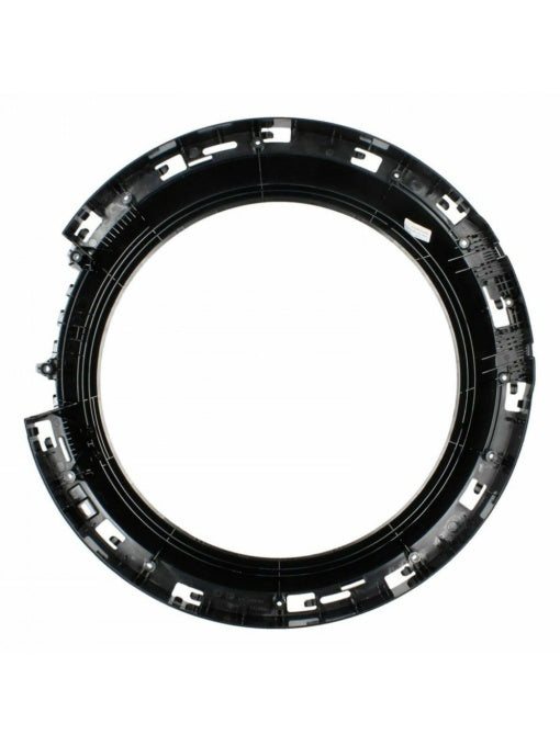 Ramă exterioara hublou mașină de spălat Beko 2841570500 Original, 2 / 3