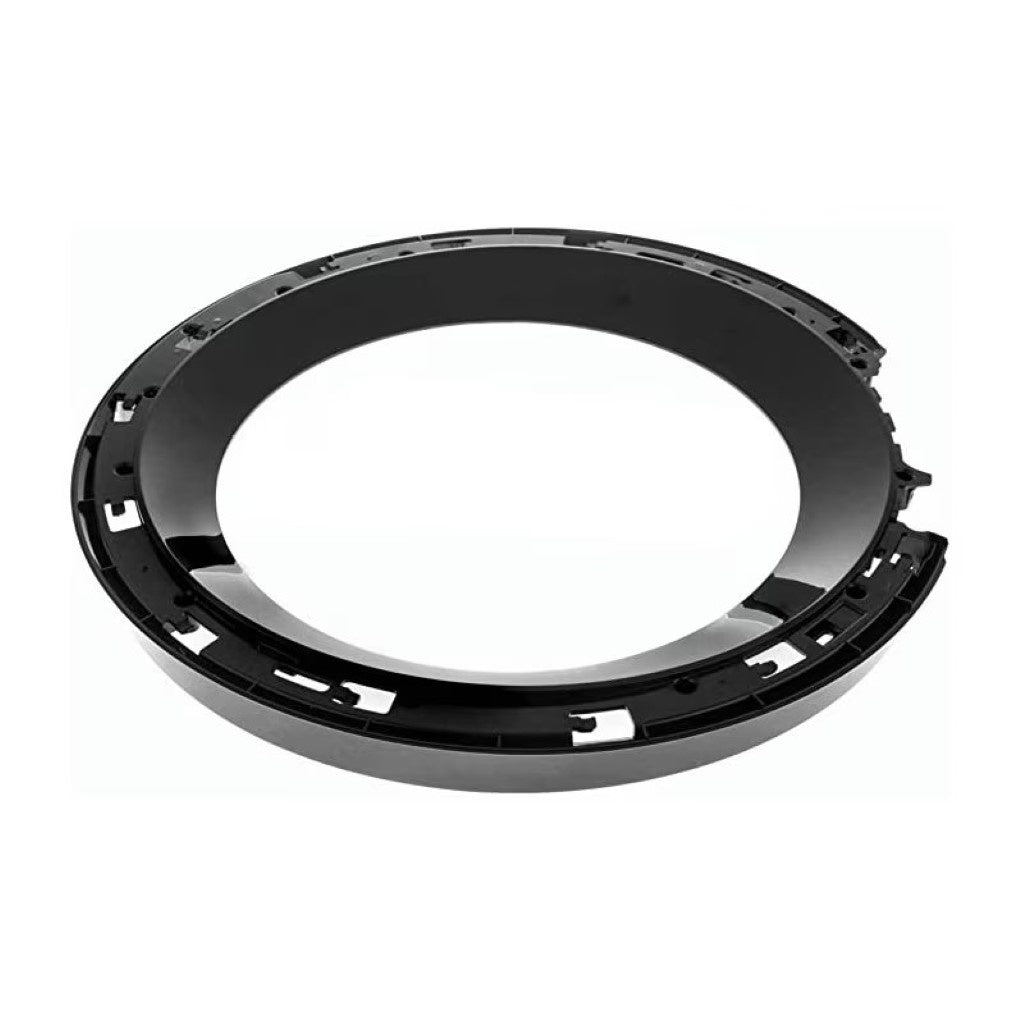 Ramă exterioara hublou mașină de spălat Beko 2841570500 Original, 1 / 3