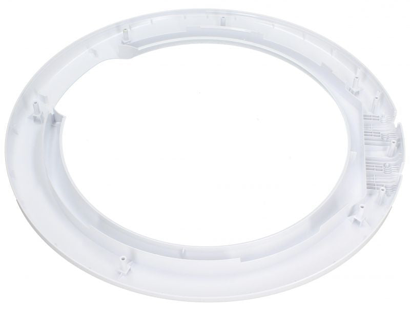 Ramă exterior hublou mașină de spălat Candy – cod 43011739 (original), 1 / 3