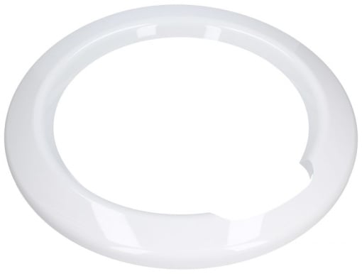 Ramă exterior hublou mașină de spălat Candy – cod 43011739 (original), 2 / 3