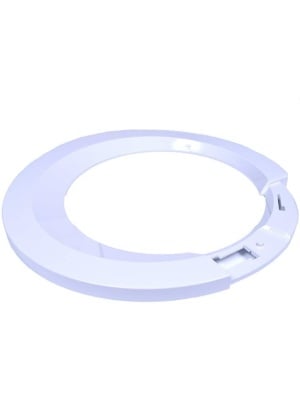 Cadru ramă exterioara hublou mașină de spălat Gorenje – cod 333845 (original), 3 / 3