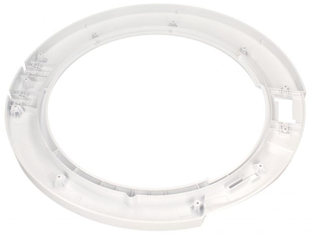 Cadru ramă exterioara hublou mașină de spălat Gorenje – cod 333845 (original), 1 / 3
