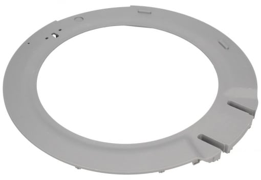 Ramă interioara hublou mașină de spălat Beko 2841580200 Original, 1 / 3