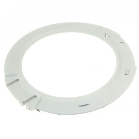 Ramă interioara hublou mașină de spălat Beko 2841580200 Original, 2 / 3