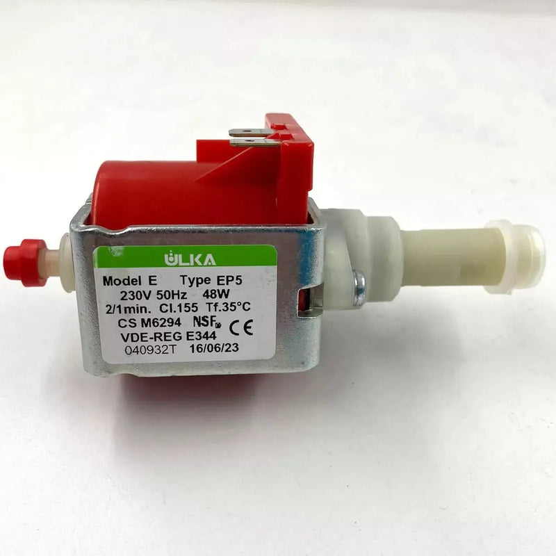 Pompă Ulka EX7 48W – cod CFM011UN