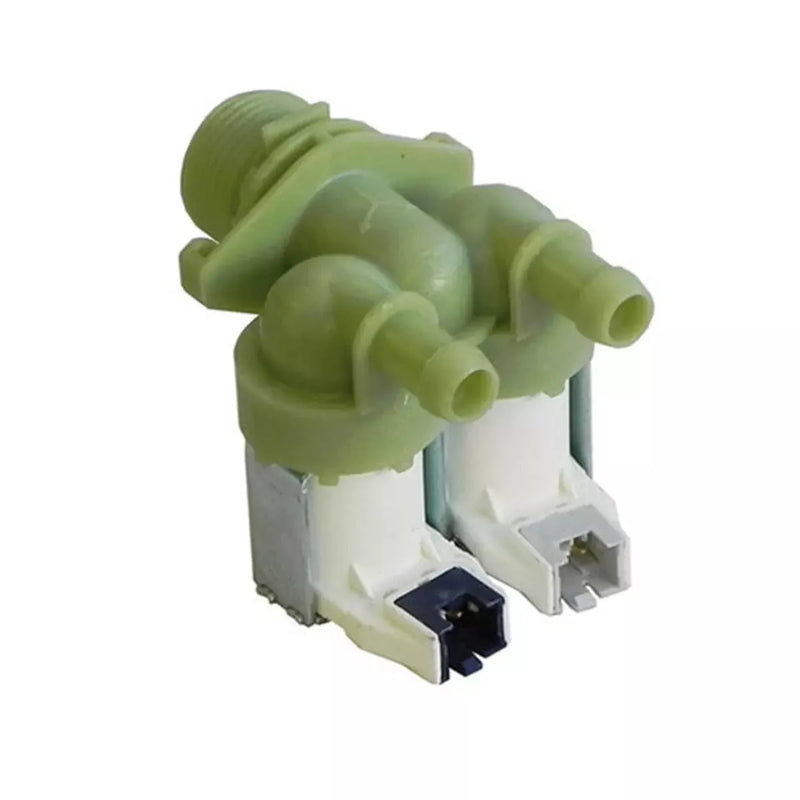 Electrovalvă mașină de spălat Candy – cod 41018989 (original), 2 / 3