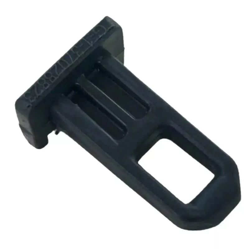 Cioc mâner hublou uscător de rufe Heinner – cod 42214623 (original), 3 / 3
