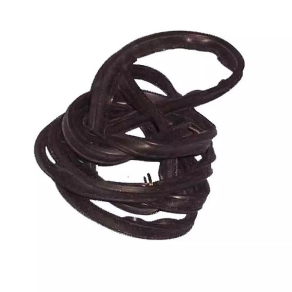 Garnitură ușă cuptor Beko – cod 255100045