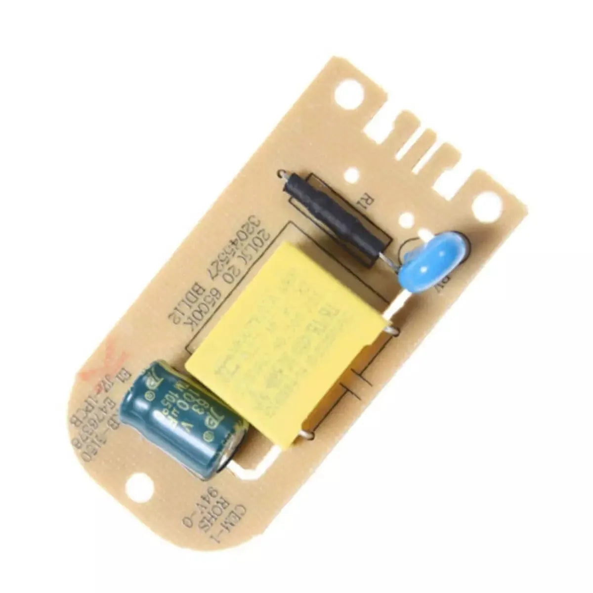 Bec modul LED frigider Heinner – cod BDL12 / 32051997 (original), 3 / 3