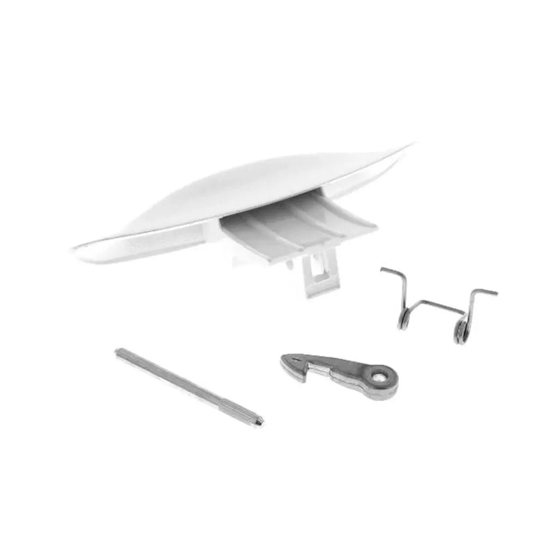 Mâner ușă hublou Ariston C00116580 Original, 1 / 3
