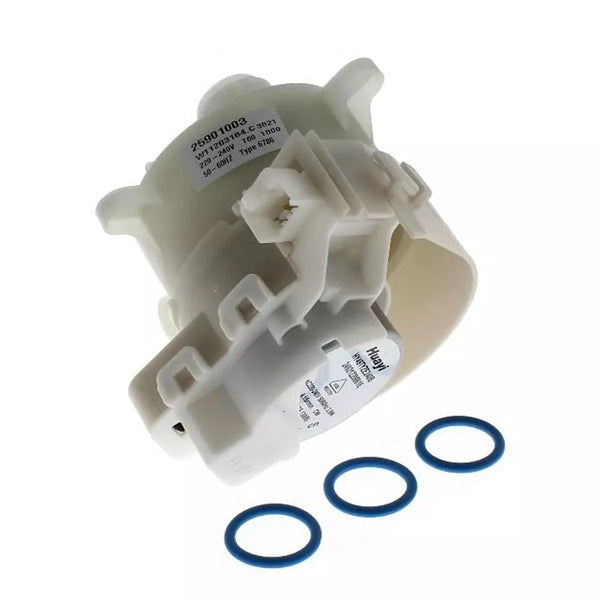 C00525113 Valvă distribuitor apă mașină de spălat vase Whirlpool 488000525113 Original