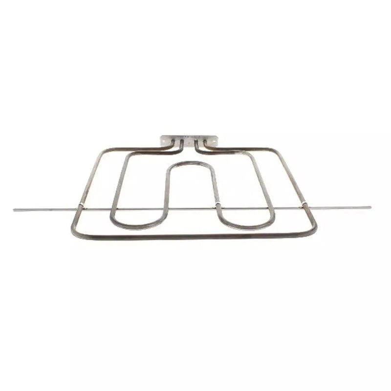 Rezistență superioară cuptor electric 1500W + 750W Indesit – cod C00052297, 2 / 3