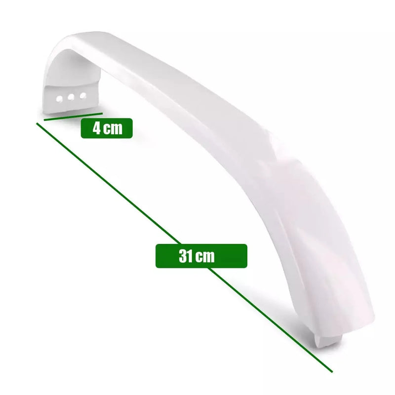 Mâner frigider Bosch 00369547, 3 / 3
