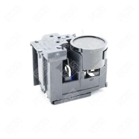 Releu de start frigider Whirlpool – cod C00633961 / SX1J5 / 488000633961 (original)