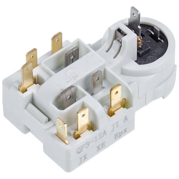 4346040285 Releu compresor Frigider Arctic C00866459 Original