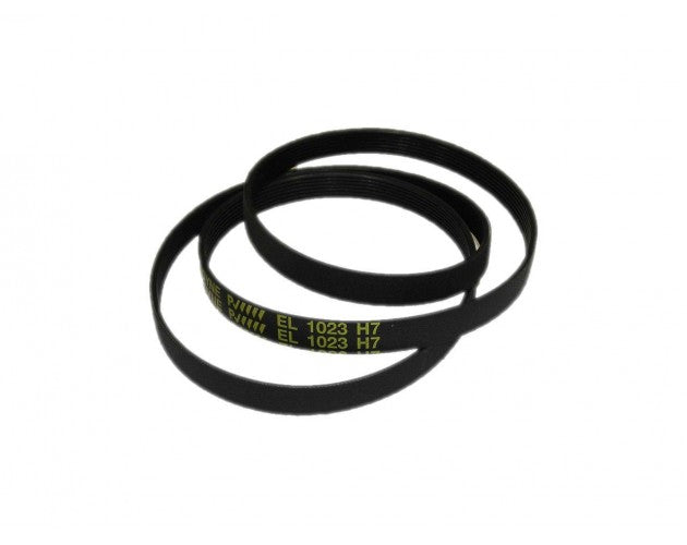 Curea mașină de spălat EL Ardo – cod 1023H7 / 416003000, 3 / 3