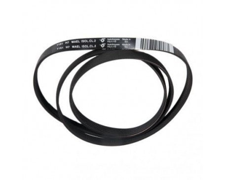Curea 1151 H5 EL pentru mașina de spălat Whirlpool – cod 481281729142, 2 / 3