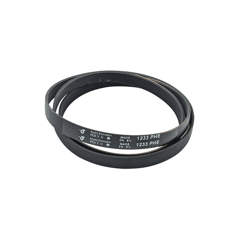 Curea mașină de spălat 1233 H8 EL Ardo – cod 416004300, 2 / 3
