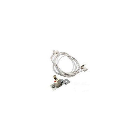 Termostat de siguranță, cu suport – cod 210110544