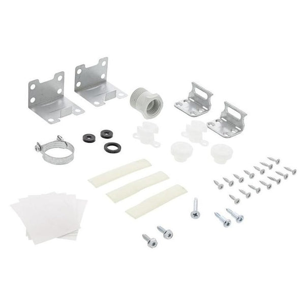 9001523253 Set montaj mașină de spălat vase incastrabila