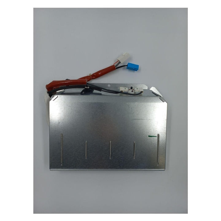 Rezistență uscător rufe Beko – cod 2970100800, 1 / 2