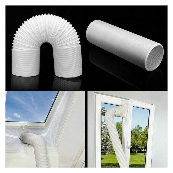 Furtun de evacuare,set – cod D2552