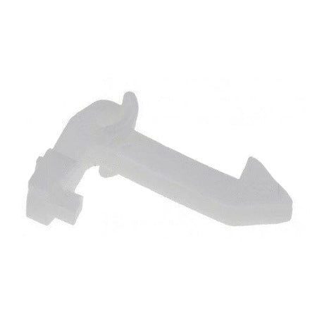 Cârlig mâner hublou mașină de spălat Bosch – cod 00636243 (original)