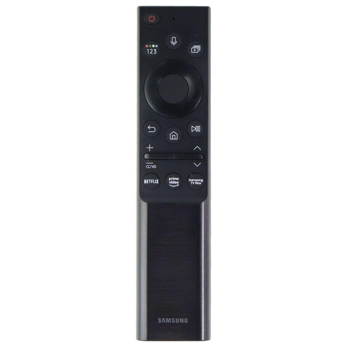 TM2180E Telecomandă Samsung smart control BN59-01357B Original, 1 / 3