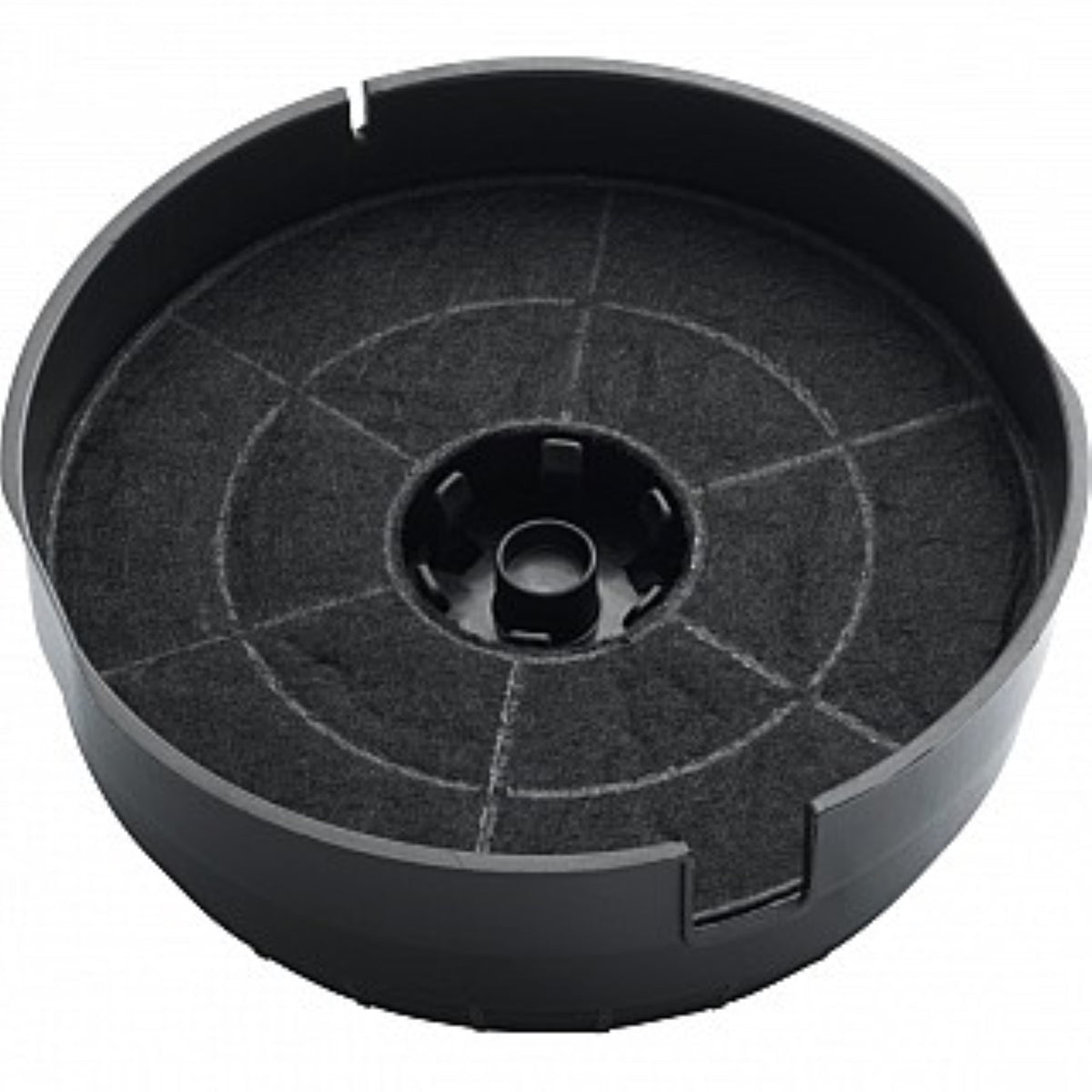 Typ 58 filtru de carbon – 482000009756 Whirlpool, 1 / 3