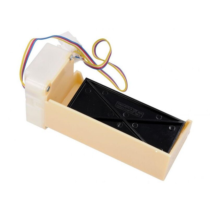 Motor damper Samsung DA31-00043F, 3 / 3