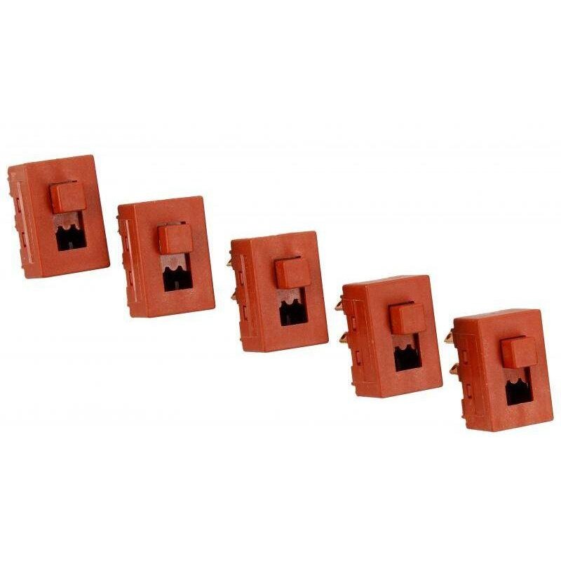 Întrerupător hotă Kit 5 bucăți Arctic – cod 9197059039 (original), 2 / 3