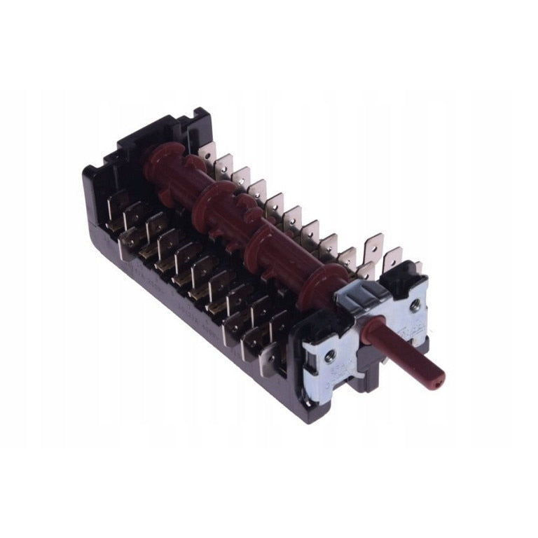 Comutator cuptor electric Amica – cod 8062894 / 821001K, 3 / 3
