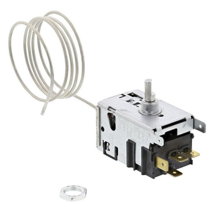 Termostat frigider danfos – cod 077B3260, 2 / 3