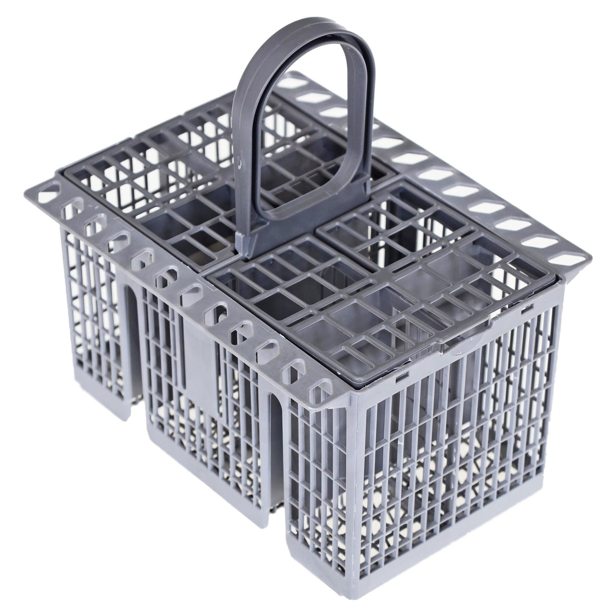 Coș tacâmuri complet, 3 piese – cod C00386607, 2 / 3