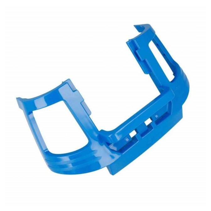 Suport sac aspirator basic blue 611 – cod R497978