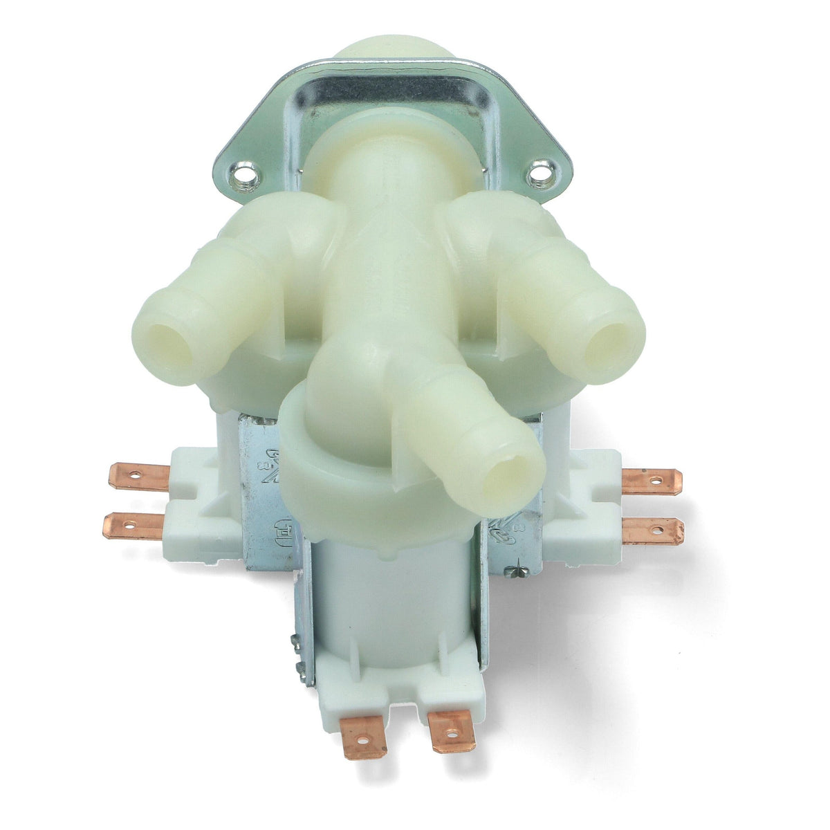 Electrovalvă universală triplă 3x14mm, 3 / 3