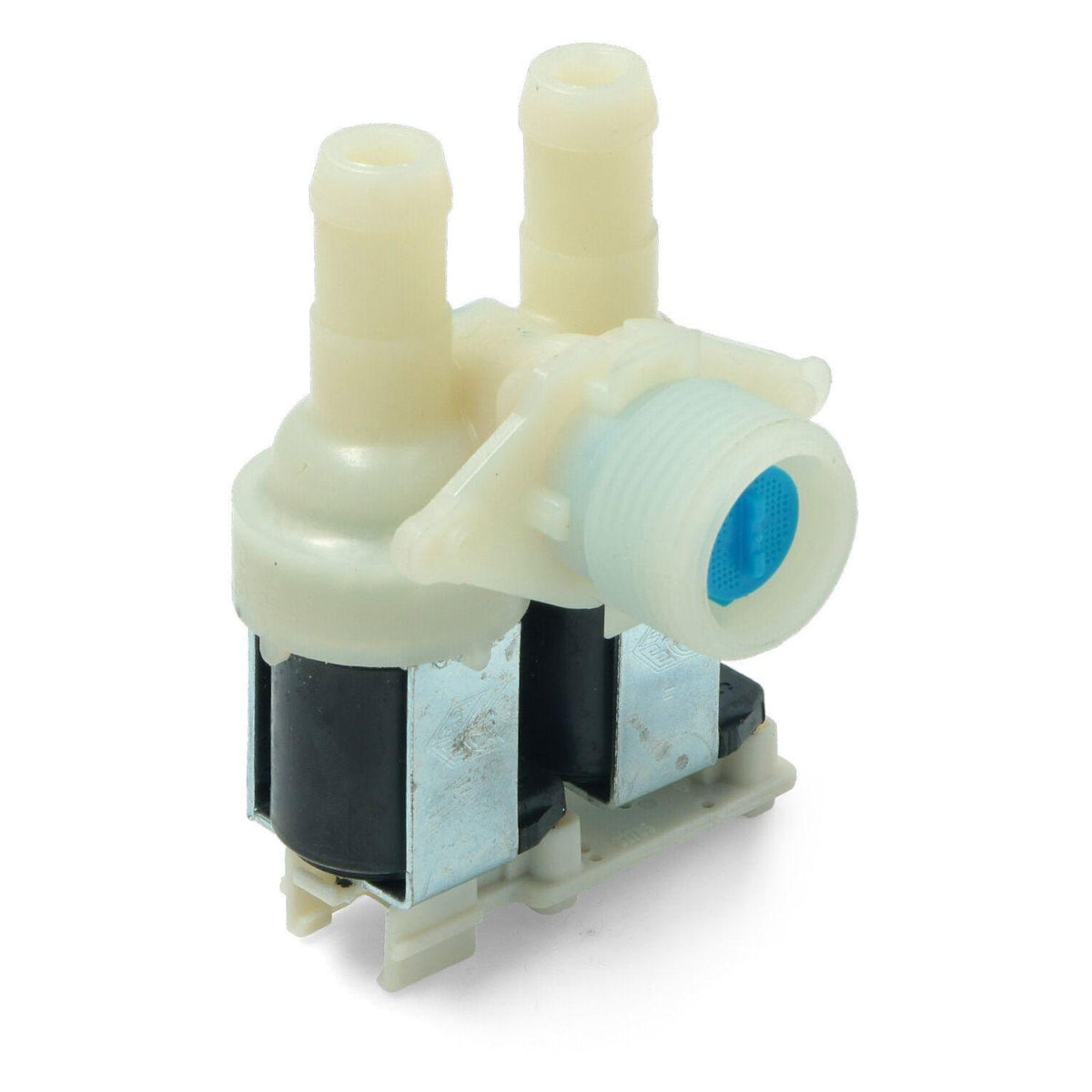 Electrovalvă mașină de spălat Whirlpool – cod 481227128558 / VAL020WH, 3 / 3