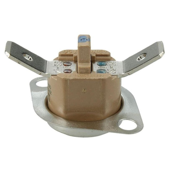 Termostat de protecție mașină de spălat cu uscător Arctic – cod 2907160100 (original), 1 / 3