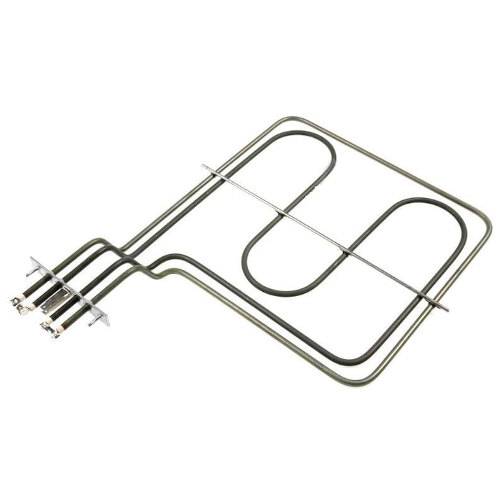 Rezistență superioară cuptor electric 2900W Hansa – cod 8068599 (original), 1 / 3