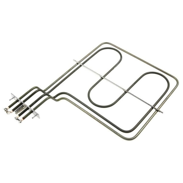 Rezistență superioară cuptor electric 2900W Hansa – cod 8068599 (original)