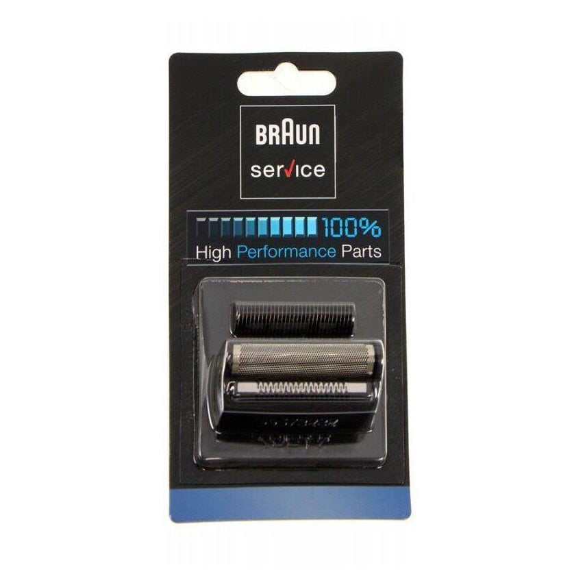 Rezerva aparat de ras combi pack 3000, negru – cod F118726