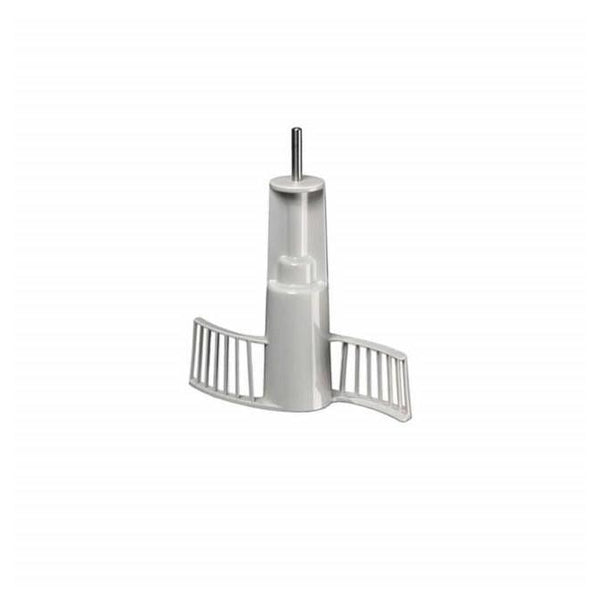 Paletă plastic, albă – cod 7051143