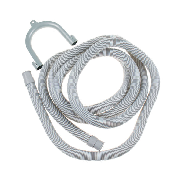 Furtun evacuare mașină de spălat 3m – cod DWH005UN