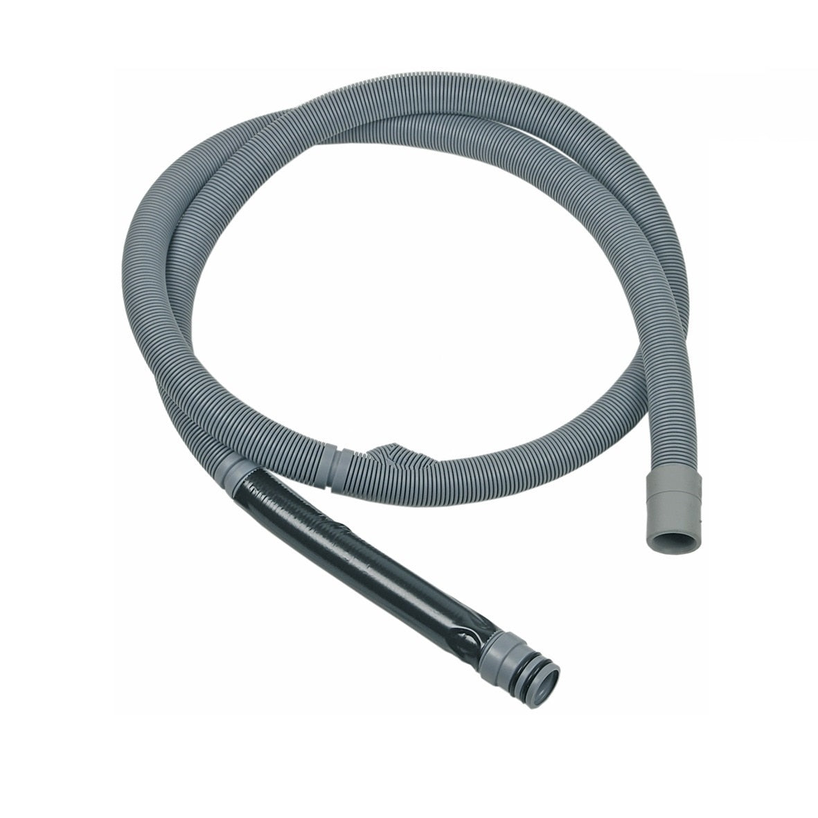 Furtun evacuare mașină de spălat vase Indesit – cod C00273284, 2 / 3